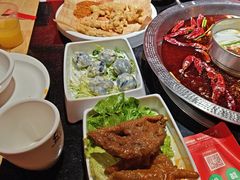 -吴老幺火锅(金龙店)