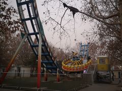 -朝阳公园游乐园