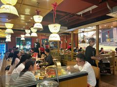 -西塔老太太泥炉烤肉(杭州首店)