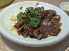-百年银屏蚝烙·潮汕菜·非遗(乐山店)