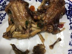 -洞天食府(北大街店)