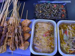 -凉凉冰饭(龙门店)