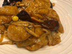 -清华酒楼(盘门店)
