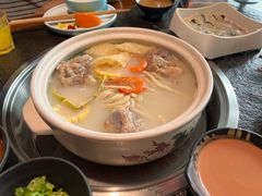 -旺晖本帮骨头煲·深夜火锅(梅园路店)