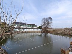 -丝绸小镇荻港古村