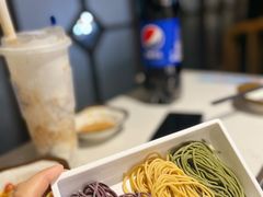 -野妹火锅(布吉店)