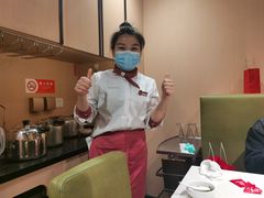 -海底捞火锅(劲松店)