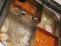 -海底捞火锅(龙岗星河COCO Park店)