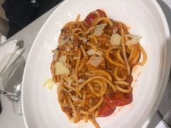 肉酱意面-Deer Park鹿园西餐(仁恒置地广场店)