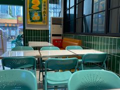 -金玉茶餐厅(南油店)