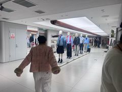 -江南布衣+(西单大悦城店)