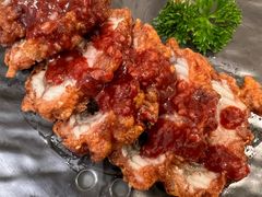 -莆田餐厅PUTIEN(金融街购物中心店)