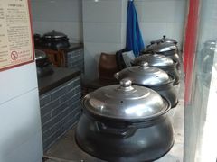 -烂瓦罐刘家猪蹄坊(药王洞店)