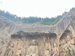 -龙门石窟