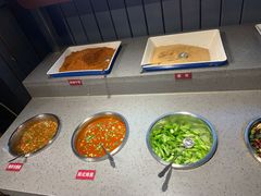 -五彩凉山自助西昌烧烤(柳翠路店)