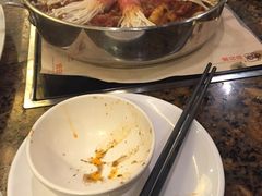 -黄记煌三汁焖锅(凯德广场店)