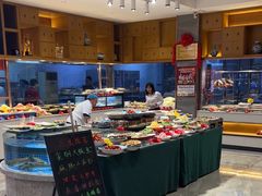 -景芝小炒(虞河路店)