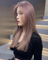 -3AM·S HAIR SALON烫发染发接发