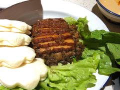 超满足大烧白-李子坝梁山鸡(李子坝大鸡哥店)