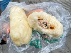 三鲜包-俞记安顺特色破酥包(民生路店)