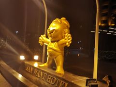 -上海神旺大酒店