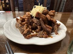 -协和菜馆(凤凰街店)