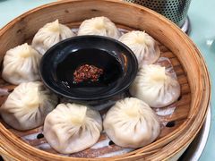 -食惠里小笼包面馆(越秀店)