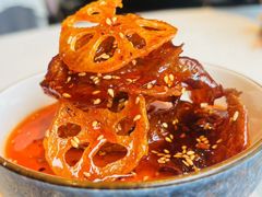 -许家菜.艺创菜(仁和新城店)