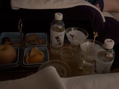 -华夏良子·足道SPA艾灸(三里屯店)