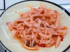 -周良天山牛杂城(天山路总店)