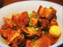 -山涧肴·泉水煮活鱼(坂田店)