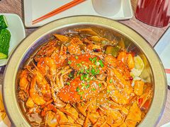 -谢蟹浓·肉蟹煲(新奥店)