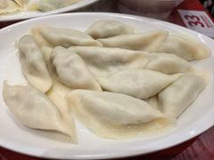 -喜家德虾仁水饺(长泰广场店)