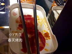 -春天烤肉自助餐厅(南内环店)