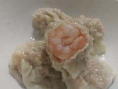 鲜虾蟹仔云吞-袁记云饺(邯郸路店)