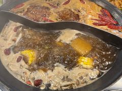 -憨铁匠老火锅(龙岗万科里店)