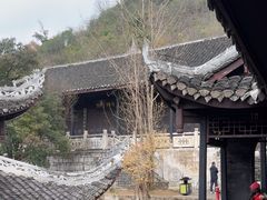 -阳明祠
