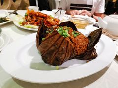 -无招牌海鲜餐厅(滨海艺术中心店)