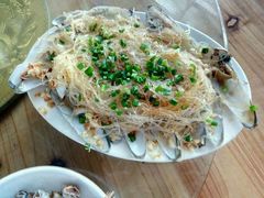 -田源农家饭店·窑鸡王·海鲜(东部湾·融创店)