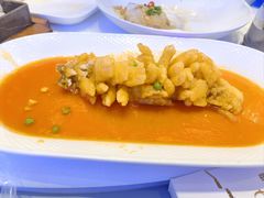 -品海楼·大连海胆锅贴馆(东港店)