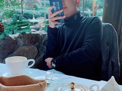 -三嚥阁 La Villa Restaurant