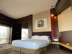 -上海外滩茂悦大酒店