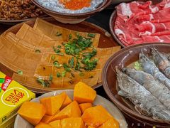 -阳阳老火锅(小南门店)