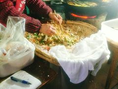 -半月镰胡姐脆皮萝卜饺子