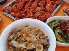 -聚味瞿记·龙虾堂(树木岭店)