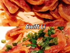 -方荣糊涂菜馆(湖北路店)