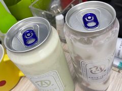 -ARTEASG啊T·新加坡奶茶(三坊七巷店)