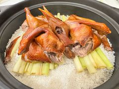-白天鹅宾馆-玉堂春暖餐厅