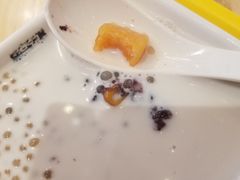 -满记甜品(荟聚购物中心店)