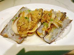 -老六海鲜城